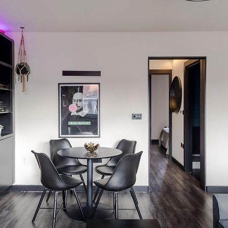 The Influencer Suite - Soho - By Frankie Says 런던 외부 사진